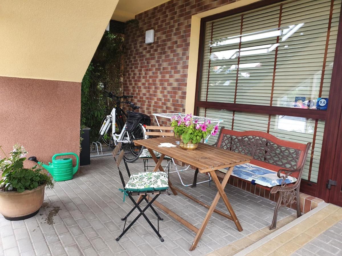 Pokoiki Krotka10 Ustronie Morskie Exterior foto