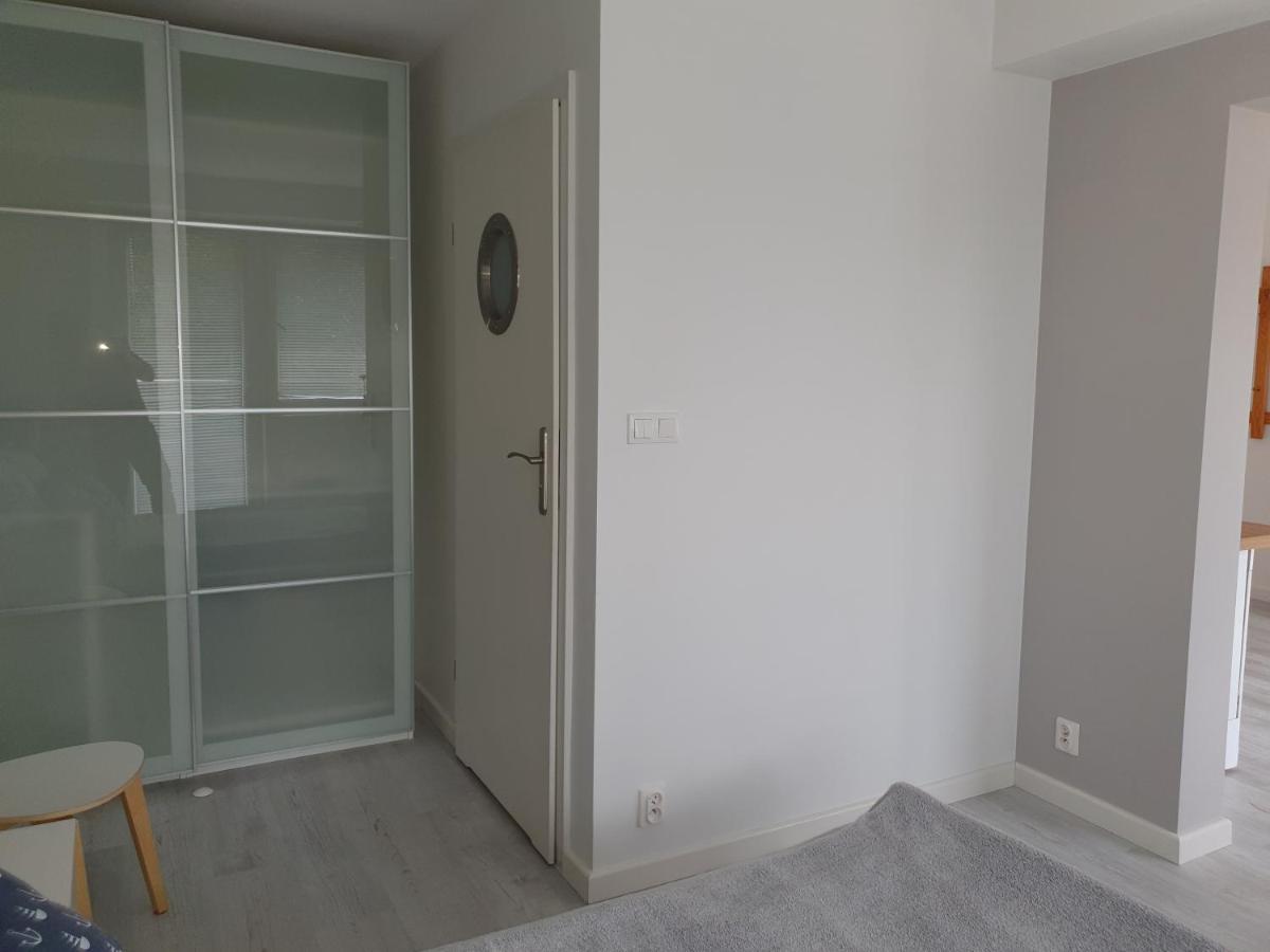 Pokoiki Krotka10 Ustronie Morskie Exterior foto