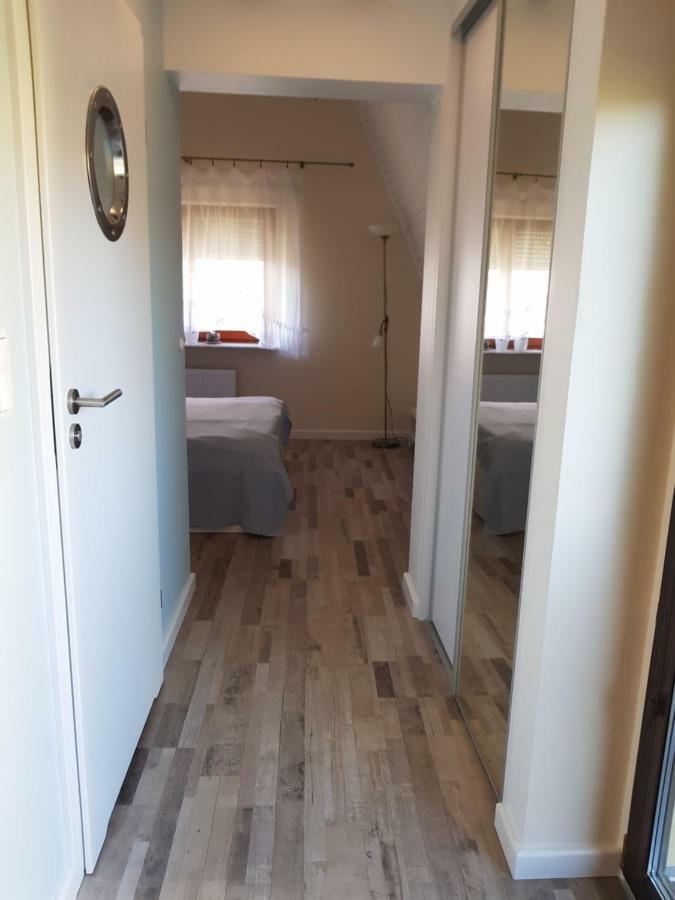 Pokoiki Krotka10 Ustronie Morskie Exterior foto
